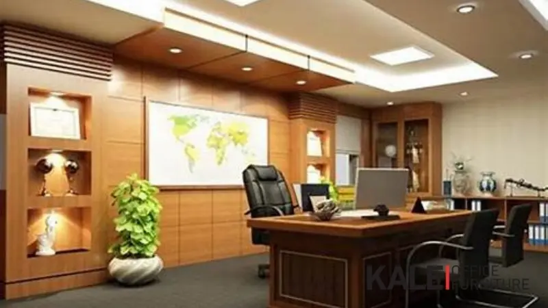 Bitlis Ofis Temizliği